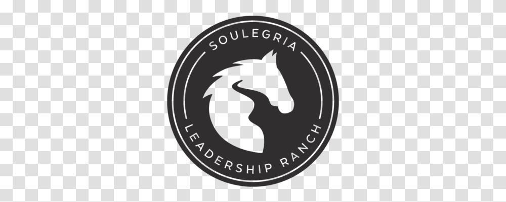 Soulegria Leadership Ranch Alternate Logo, Number, Meal Transparent Png