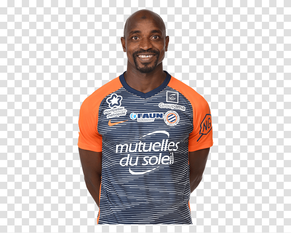 Souleymane Camara, Apparel, Person, Human Transparent Png