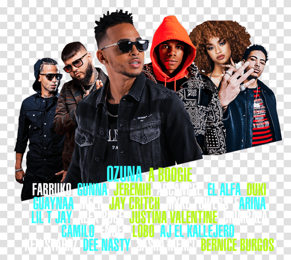 Soulfrito 2019 Web Banner 2 Soulfrito Concert 2019 Lineup, Poster, Advertisement, Person Transparent Png
