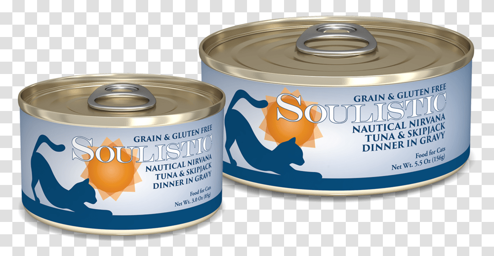 Soulistic Nautical Nirvana Comb Cans Food, Canned Goods, Aluminium, Tin, Meal Transparent Png