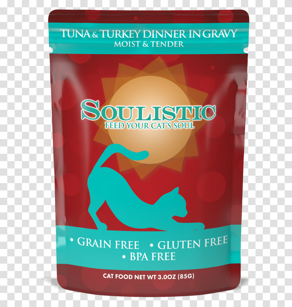 Soulistic Tuna Turkey, Poster, Advertisement, Beverage, Drink Transparent Png