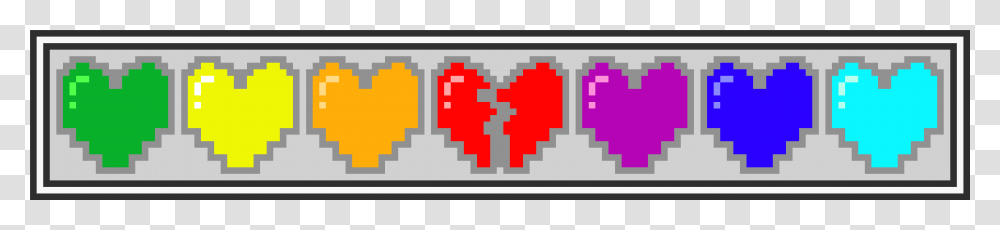 Souls Undertale Pixel Art, Pac Man Transparent Png