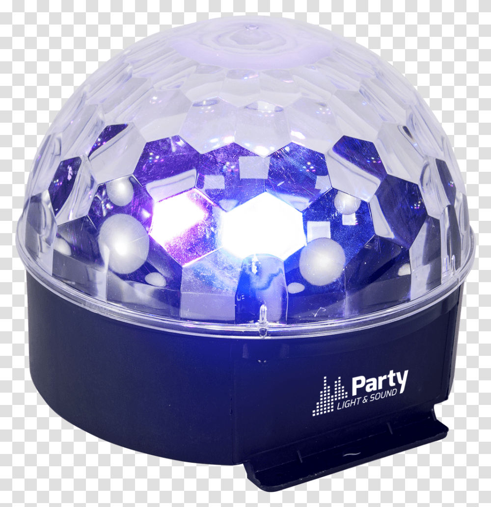 Sound 6 Astro Led, Sphere, Crystal, Diamond, Gemstone Transparent Png