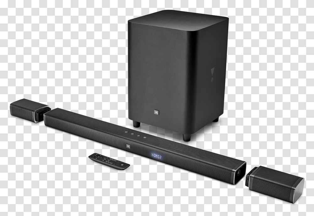 Sound Bar, Electronics, Speaker, Audio Speaker, Monitor Transparent Png