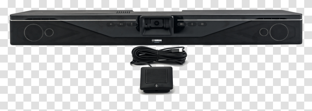 Sound Bars, Adapter, Electronics, Gun, Weapon Transparent Png