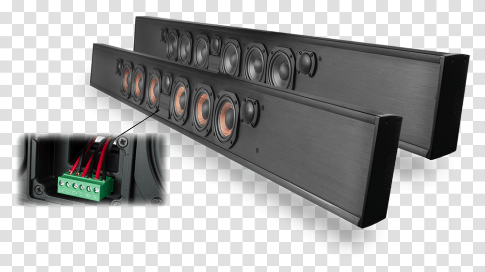 Sound Bars, Electronics, Speaker, Audio Speaker, Amplifier Transparent Png