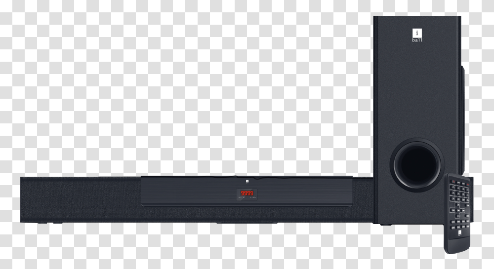 Sound Bars, Monitor, Screen, Electronics, Display Transparent Png