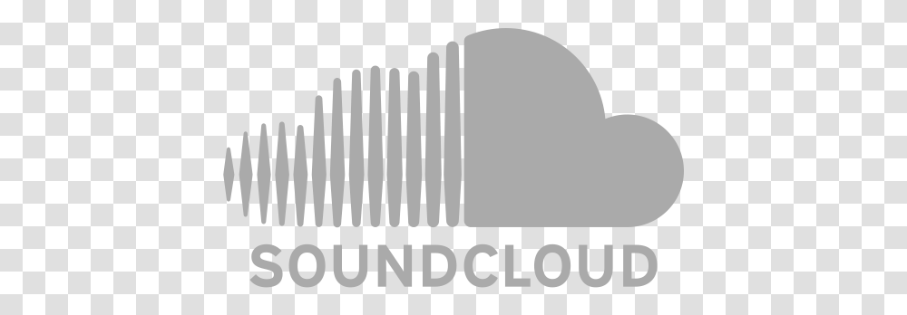 Sound Cloud Aquinas College Vector Soundcloud Logo, Gate, Text, Fence, Word Transparent Png
