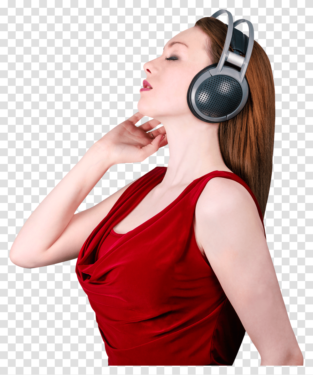 Sound Dj Photo, Person, Human, Apparel Transparent Png