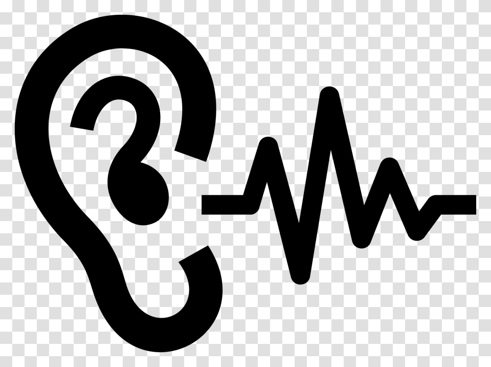 Sound Icon Social Media Listening, Gray, World Of Warcraft Transparent Png