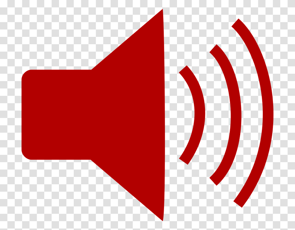 Sound Megaphone Announcement Speaker Pixabay, Logo, Trademark, Tie Transparent Png