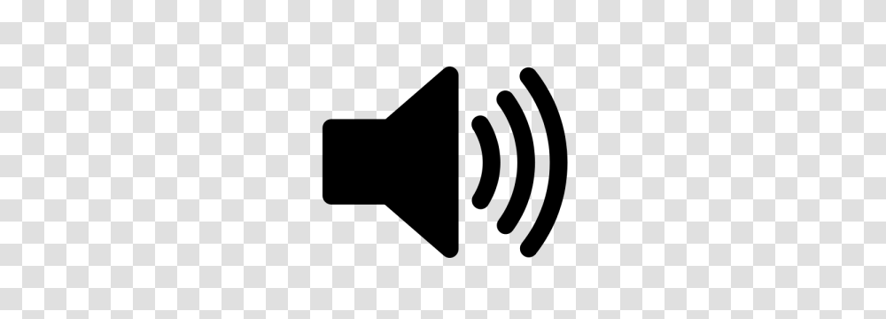 Sound Off Music Mute Off Sound Speaker Volume Icon, Gray, World Of Warcraft Transparent Png