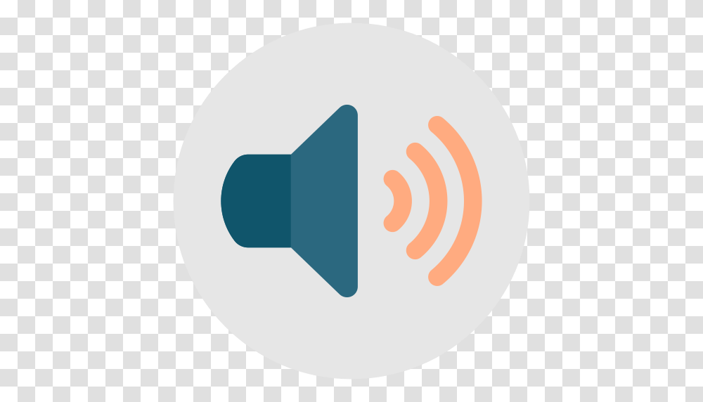 Sound On Volume On Speaker Volume Audio Icon, Machine, Spoke, Logo Transparent Png