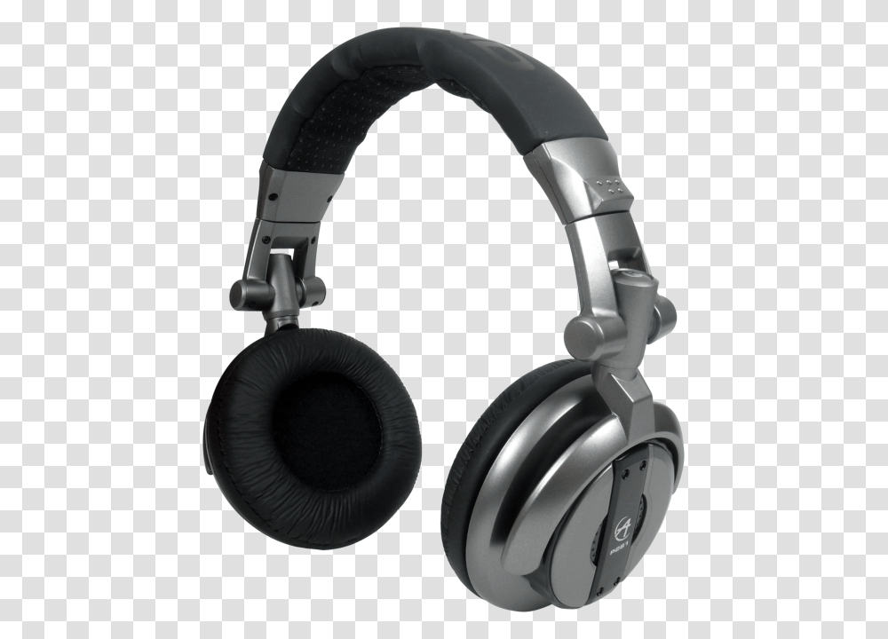Sound P281 Dj Headphone Arctic Sound, Electronics, Headphones, Headset Transparent Png