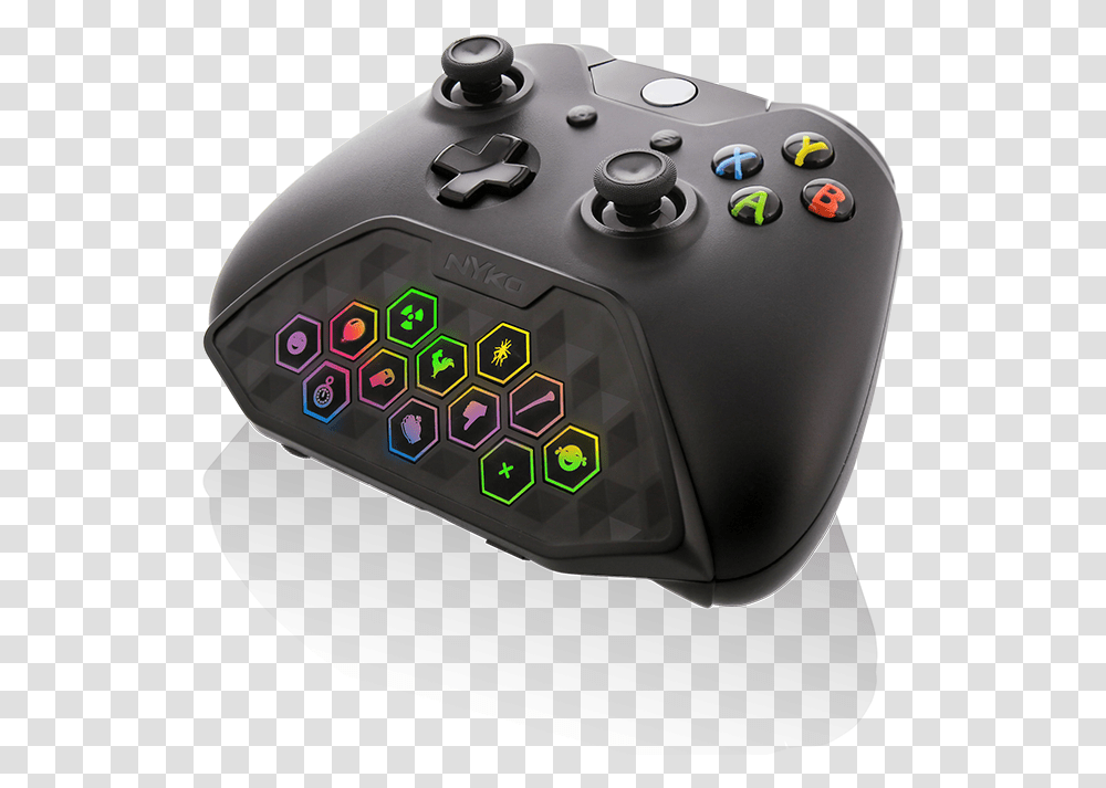 Sound Pad For Use With Xbox One Soundboards For Xbox One, Electronics, Joystick, Cooktop, Indoors Transparent Png
