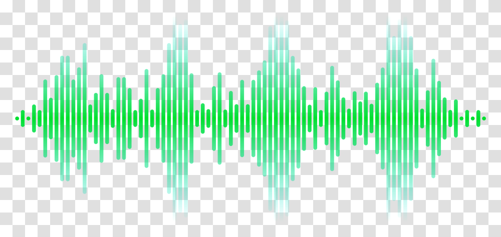 Sound Pixel Wave Sound Wave, Light Transparent Png