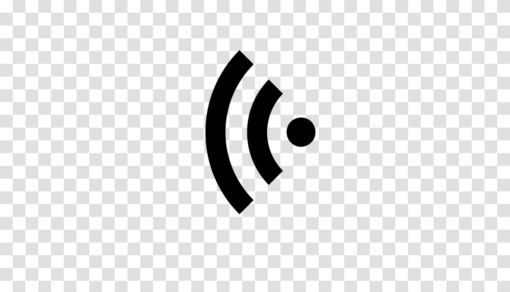Sound Recording Recording Security Camera Icon With, Gray, World Of Warcraft Transparent Png