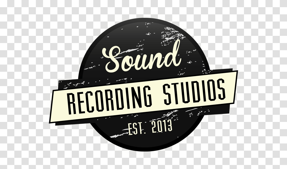 Sound Recording Studios Is A Family Run Full Service Pasteleria, Label, Logo Transparent Png