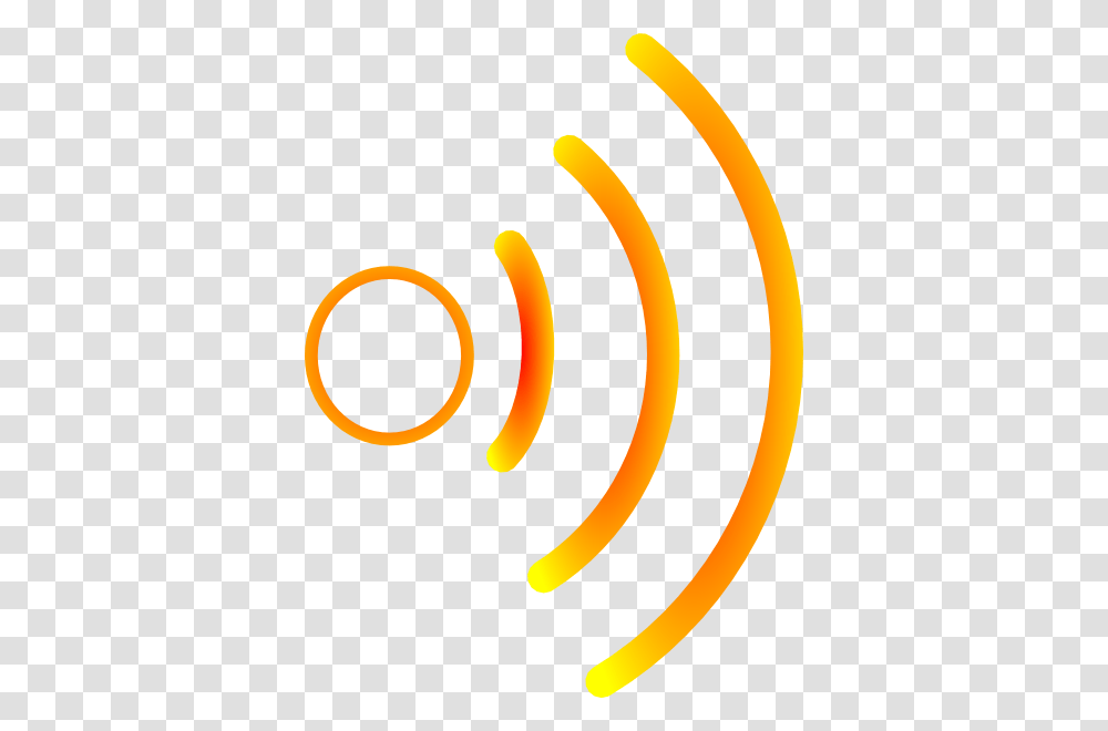 Sound Wave Clipart Clip Art, Logo, Spiral Transparent Png