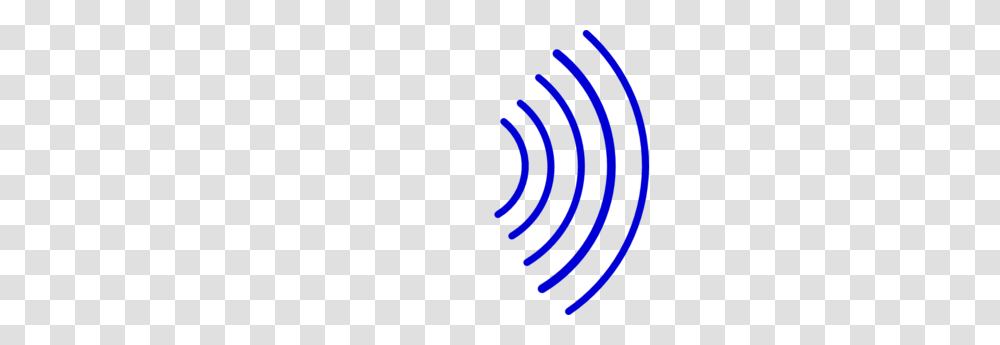 Sound Wave Clipart Clip Art, Logo, Trademark Transparent Png
