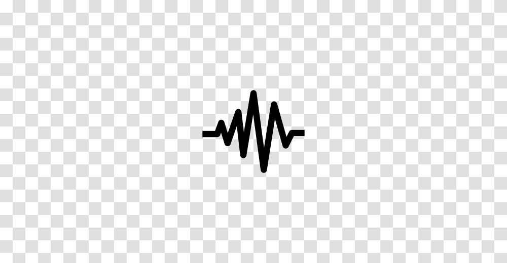 Sound Wave Clipart, Gray, World Of Warcraft Transparent Png