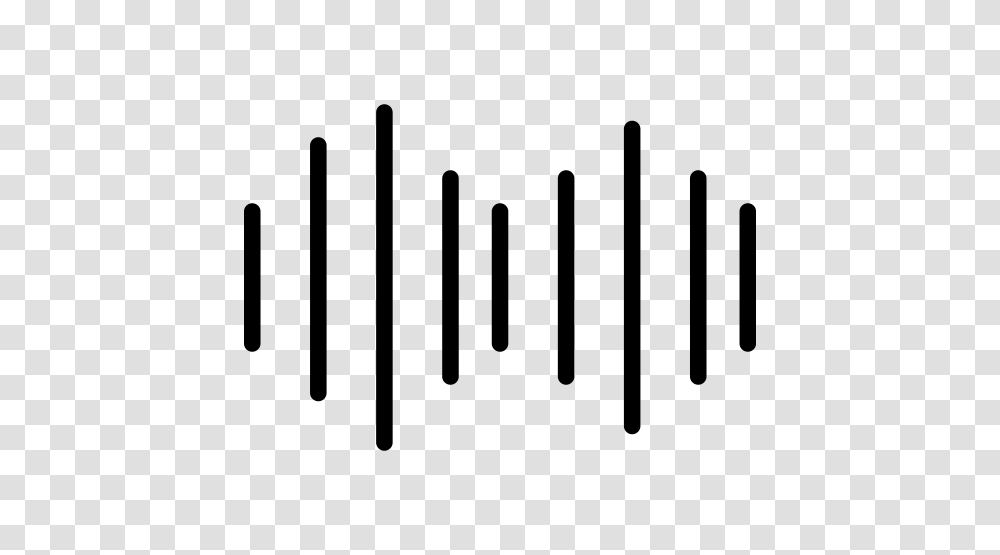 Sound Wave Sound Speaker Icon With And Vector Format, Gray, World Of Warcraft Transparent Png
