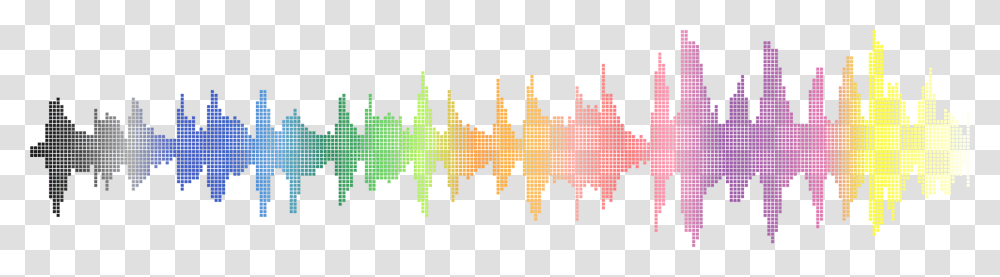Sound Waveform Acoustic Wave Can Stock Photo, Screen Transparent Png