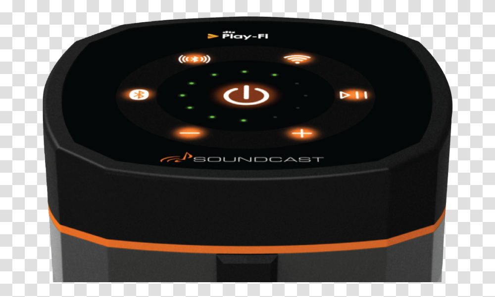 Soundcast, Electronics, Wristwatch, Cd Player, Stereo Transparent Png