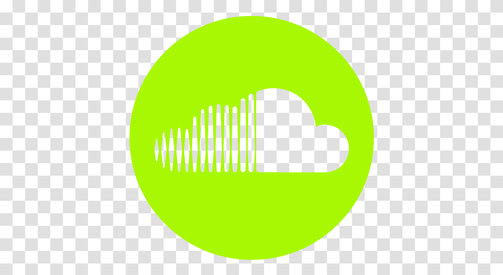 Soundcloud Elevation Icon, Tennis Ball, Sport, Sports, Symbol Transparent Png