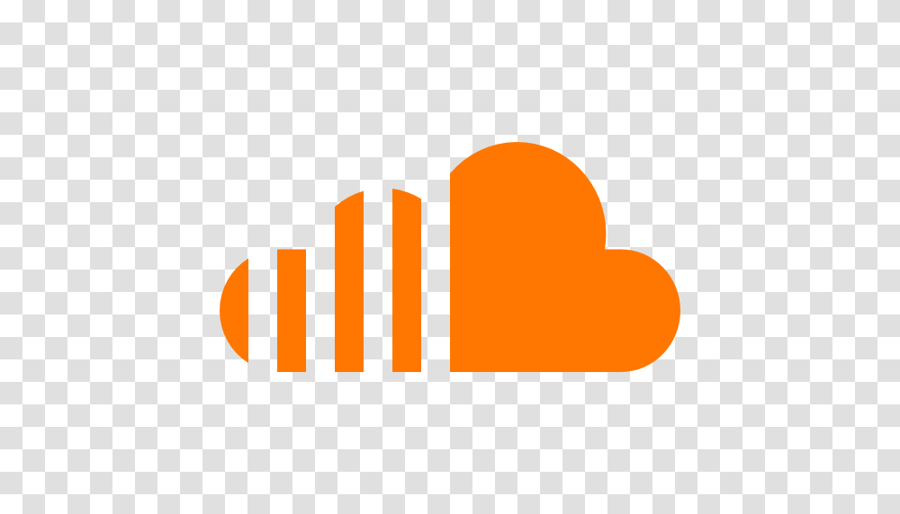 Soundcloud Flat Icon, Logo, Trademark, Baseball Cap Transparent Png