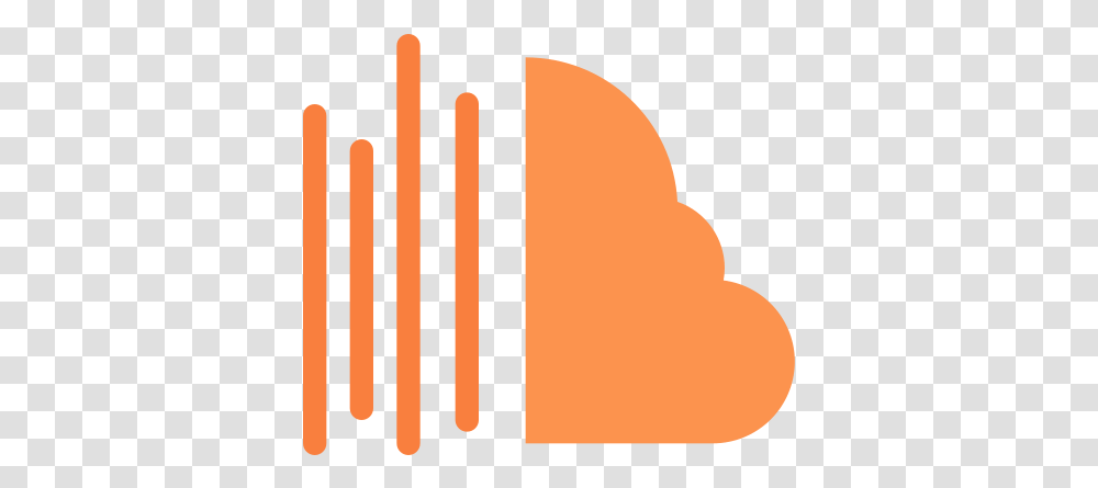 Soundcloud Free Icon Of Social Media Graphic Design, Text, Face, Outdoors, Logo Transparent Png