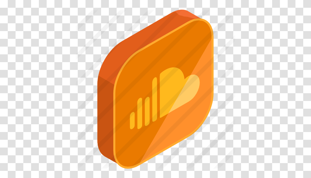 Soundcloud Graphic Design, Sliced, Sweets, Food, Light Transparent Png