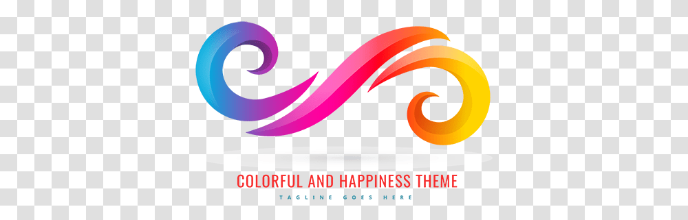 Soundcloud Happiness And Clean Wordpress Blog Theme Color, Graphics, Art, Floral Design, Pattern Transparent Png