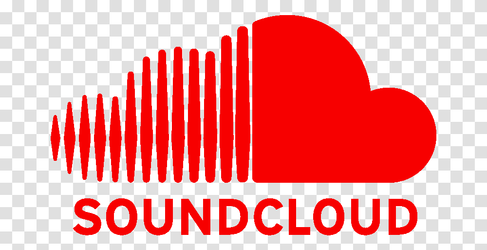 Soundcloud Heart, Alphabet, Word Transparent Png