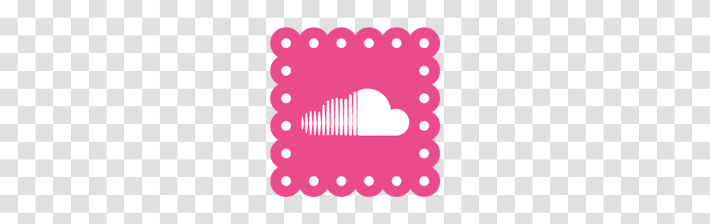 Soundcloud Hover Icon, Birthday Cake, Purple, Alphabet Transparent Png