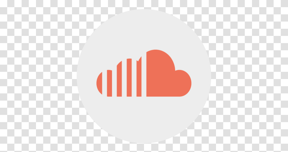 Soundcloud Icon 512x512px Ico Icns Free Download Circle, Logo, Symbol, Trademark, Balloon Transparent Png