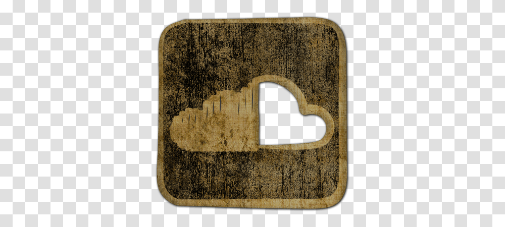 Soundcloud Icon Blogger Gif, Text, Rug, Number, Symbol Transparent Png