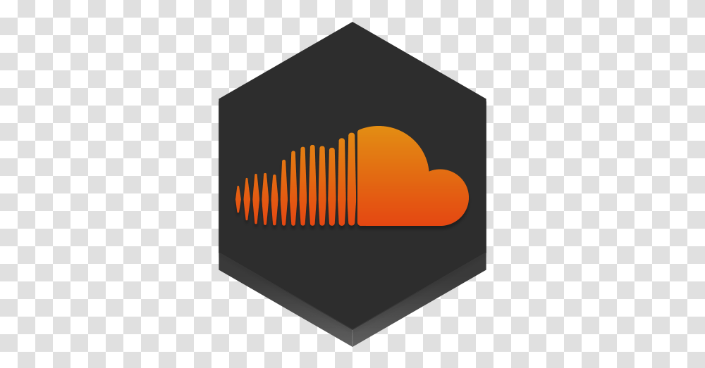 Soundcloud Icon Custom Soundcloud Logo, Armor, Tabletop, Furniture, Shield Transparent Png