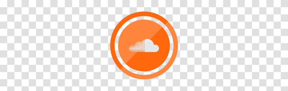 Soundcloud Icon Myiconfinder, Logo, Trademark, Rug Transparent Png