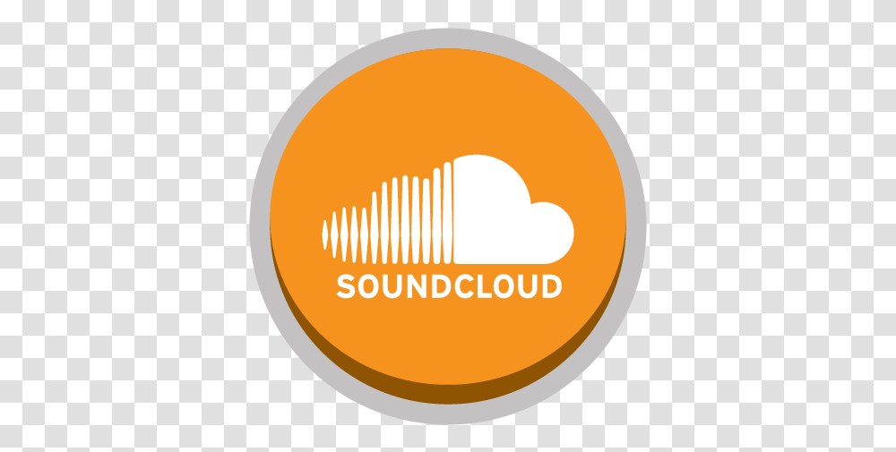 Soundcloud Icon Soundcloud Social Media Icons, Label, Text, Logo, Symbol Transparent Png