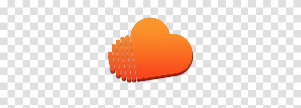 Soundcloud Icon Web Icons, Comb, Heart Transparent Png