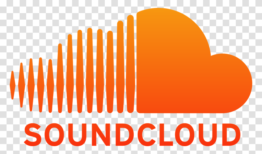 Soundcloud Logo 6 Soundcloud Logo, Plant, Tree, Text, Symbol Transparent Png