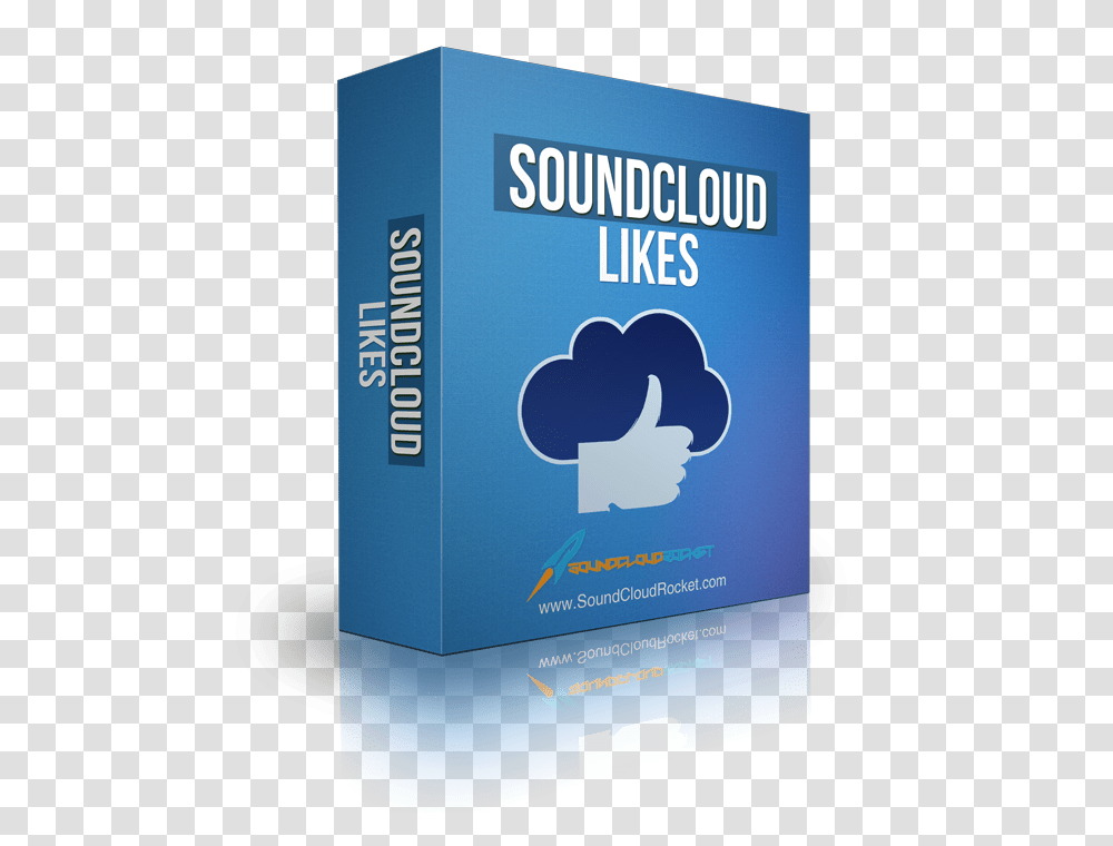 Soundcloud Logo Buy Soundcloud Likes Bs14e53 Carton, Advertisement, Poster, Flyer, Paper Transparent Png