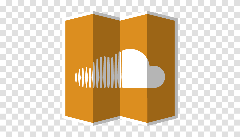 Soundcloud Logo Icon Free Icons Download, Poster, Advertisement, Flyer, Paper Transparent Png
