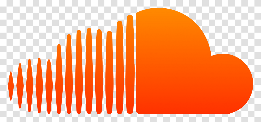 Soundcloud Logo Soundcloud Icon, Fence Transparent Png