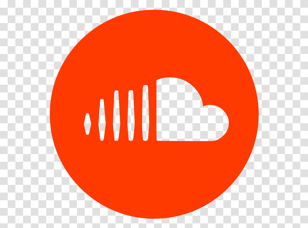 Soundcloud Logo Soundcloud Icon, Fork, Cutlery, Trademark Transparent Png
