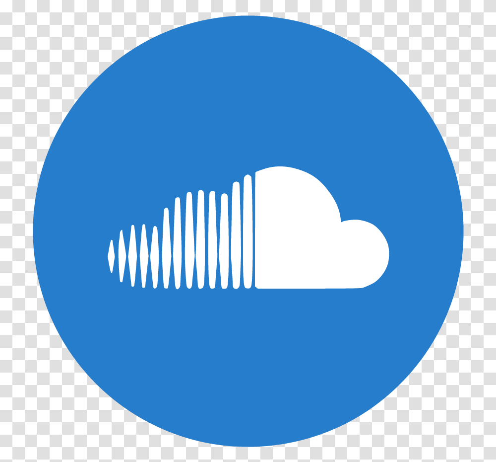 Soundcloud Logo Soundcloud Logo, Symbol, Trademark, Balloon, Sphere Transparent Png