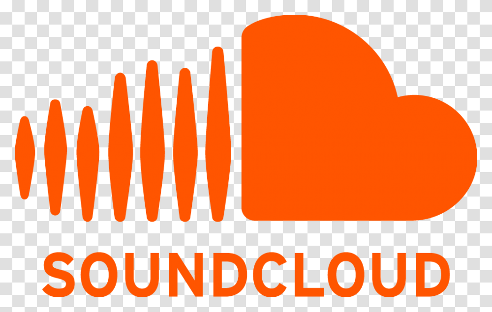 Soundcloud Logo, Food, Plant, Label Transparent Png