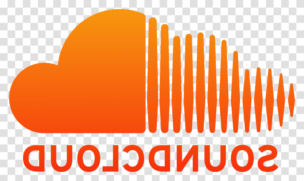 Soundcloud, Logo, Outdoors Transparent Png