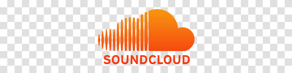 Soundcloud Logo White Background, Gate, Plant, Trademark Transparent Png